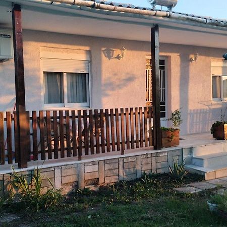 Villa Costa Agia Triada  Exterior foto