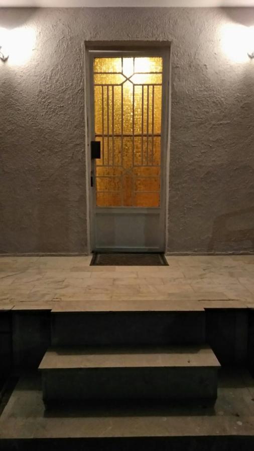 Villa Costa Agia Triada  Exterior foto